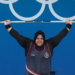 Nurul Akmal Berikan Penampilan Terbaik Sekaligus Akhiri Perjuangan Indonesia di Olimpiade Paris 2024