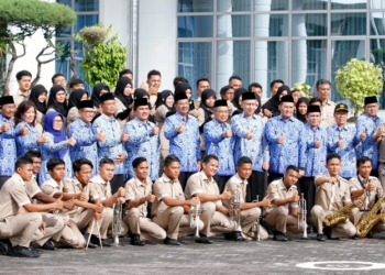 Pendaftaran CPNS 2024 Dibuka Agustus Ini!