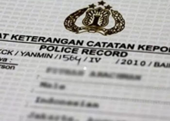 Polri Terapkan Kepesertaan BPJS Kesehatan Sebagai Syarat SKCK Mulai 1 Agustus 2024