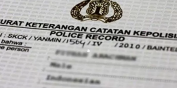 Polri Terapkan Kepesertaan BPJS Kesehatan Sebagai Syarat SKCK Mulai 1 Agustus 2024