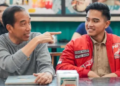 Respons Jokowi soal Kaesang Klarifikasi Jet Pribadi ke KPK