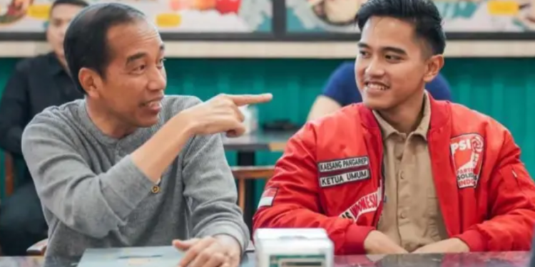 Respons Jokowi soal Kaesang Klarifikasi Jet Pribadi ke KPK