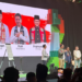 Pramono Anung dan Kandidat Gubernur Lainnya Hadiri Ideafest