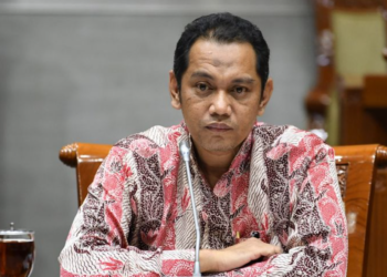 Wakil Ketua KPK Nurul Ghufron Disemprot Anggota DPR, Begini Responsnya!