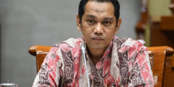 Wakil Ketua KPK Nurul Ghufron Disemprot Anggota DPR, Begini Responsnya!