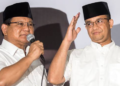 Anies Baswedan Ucapkan Selamat Ulang Tahun ke-73 untuk Prabowo Subianto