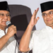 Anies Baswedan Ucapkan Selamat Ulang Tahun ke-73 untuk Prabowo Subianto
