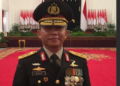 Hari Juang Polri Komjen Arif Wachyunadi