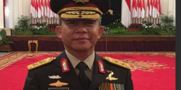 Hari Juang Polri Komjen Arif Wachyunadi