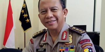 Komjen Arif Wachyunadi Tekankan Hari Juang Polri Sebagai Tonggak Semangat Nasionalisme Polri