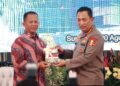 Komjen. Pol. (Purn.) Drs. Arif Wachyunadi 1