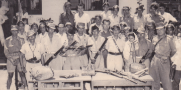 Makna Polisi Istimewa