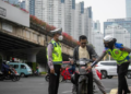 Operasi Zebra Jaya 2024