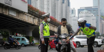 Operasi Zebra Jaya 2024