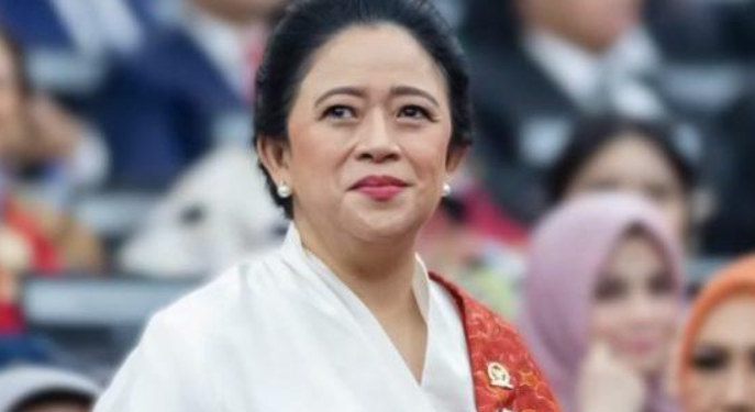 Puan Maharani Siap Mengawal Pembangunan Nasional di Periode DPR 2024-2029