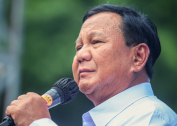 Visi Prabowo untuk Memperkuat Ekonomi Daerah Lewat Infrastruktur Terintegrasi