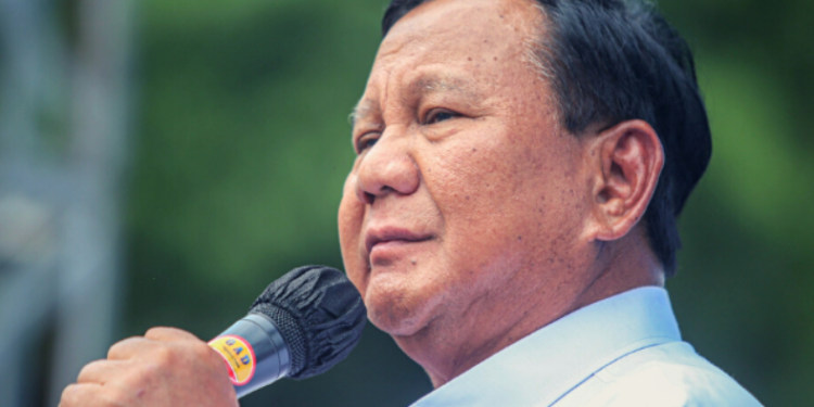 Visi Prabowo untuk Memperkuat Ekonomi Daerah Lewat Infrastruktur Terintegrasi