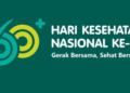Hari Kesehatan Nasional 2024