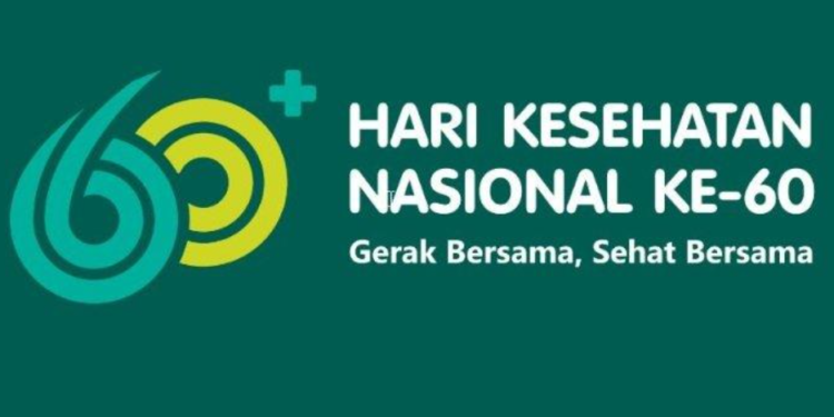 Hari Kesehatan Nasional 2024