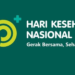 Hari Kesehatan Nasional 2024