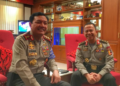 Semangat Hari Juang Polri Menjawab Tantangan Zaman dan Menjadi Pengingat Komitmen Polri Masa Kini