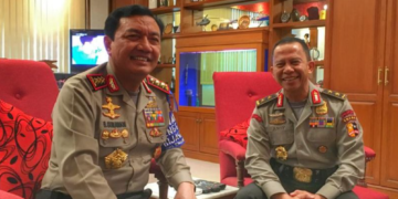 Semangat Hari Juang Polri Menjawab Tantangan Zaman dan Menjadi Pengingat Komitmen Polri Masa Kini