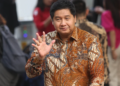 Menteri PKP Kawal Pembangunan 3 Juta Rumah