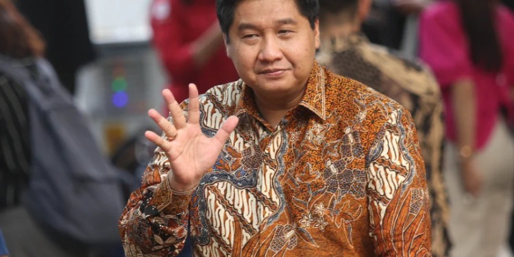 Menteri PKP Kawal Pembangunan 3 Juta Rumah