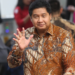 Menteri PKP Kawal Pembangunan 3 Juta Rumah