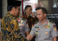 Mengenang Peran Polisi Istimewa