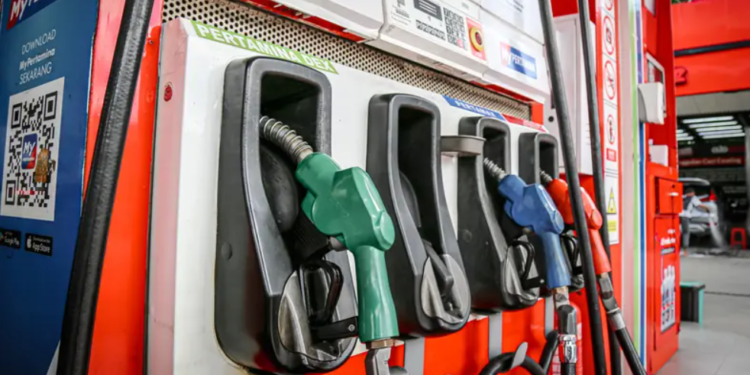 Pertamina Patra Niaga Lakukan Penyesuaian Harga BBM Non-Subsidi November 2024