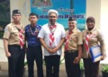 Pendekatan Pendidikan, Prof Ngabalin Dorong Sekolah Jadi Pusat Moderasi Beragama