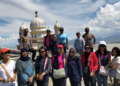Tour Merah Putih 2024 GaSaXIndonesia dan Eksplorasi Sulawesi yang Mendunia