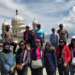 Tour Merah Putih 2024 GaSaXIndonesia dan Eksplorasi Sulawesi yang Mendunia