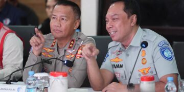 Kakorlantas Polri Siapkan Langkah Antisipasi Gangguan Lalu Lintas untuk Kesuksesan Ops Lilin 2024