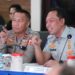 Kakorlantas Polri Siapkan Langkah Antisipasi Gangguan Lalu Lintas untuk Kesuksesan Ops Lilin 2024
