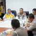 Persiapan Operasi Lilin 2024: Kakorlantas Tinjau Kesiapan Jalur Tol dan Antisipasi Lonjakan Arus Mudik Nataru