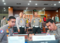 Kakorlantas Atur Strategi di Libur Nataru