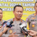Kakorlantas Polri Terapkan Rekayasa Lalu Lintas untuk Atasi Lonjakan Arus Nataru 2024