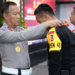 Buka Latihan Pra-Operasi Lilin 2024, Kepala Operasi Pusat Lilin Tegaskan Persiapan Maksimal untuk Pengamanan Natal dan Tahun Baru