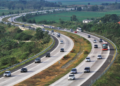Diskon Tarif Tol Trans-Jawa Selama Nataru 2024 2025