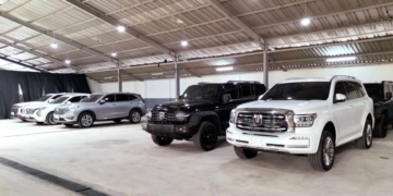 GWM Fatmawati Dibuka, Berbagai Model Memikat