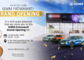 GWM Fatmawati Grand Opening Jakarta Selatan
