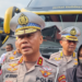 Kakorlantas Polri Irjen Aan Suhanan