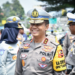 Kakorlantas Polri Tingkatkan Pengamanan di Tiga Kluster Perjalanan Nataru