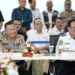 Komitmen Kakorlantas dan Wamenhub untuk Pelayanan Nataru 2025