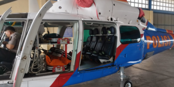 Polri Siapkan Langkah Antisipasi Jelang Libur Natal dan Tahun Baru 2025