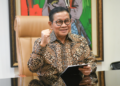 Gubernur Terpilih DKJ Pramono Anung Janjikan Solusi Agraria dalam 100 Hari Pertama