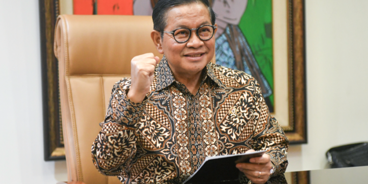 Gubernur Terpilih DKJ Pramono Anung Janjikan Solusi Agraria dalam 100 Hari Pertama