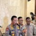 16 Perwira Polri Baru Duduki Jabatan Kapolda pada 2024